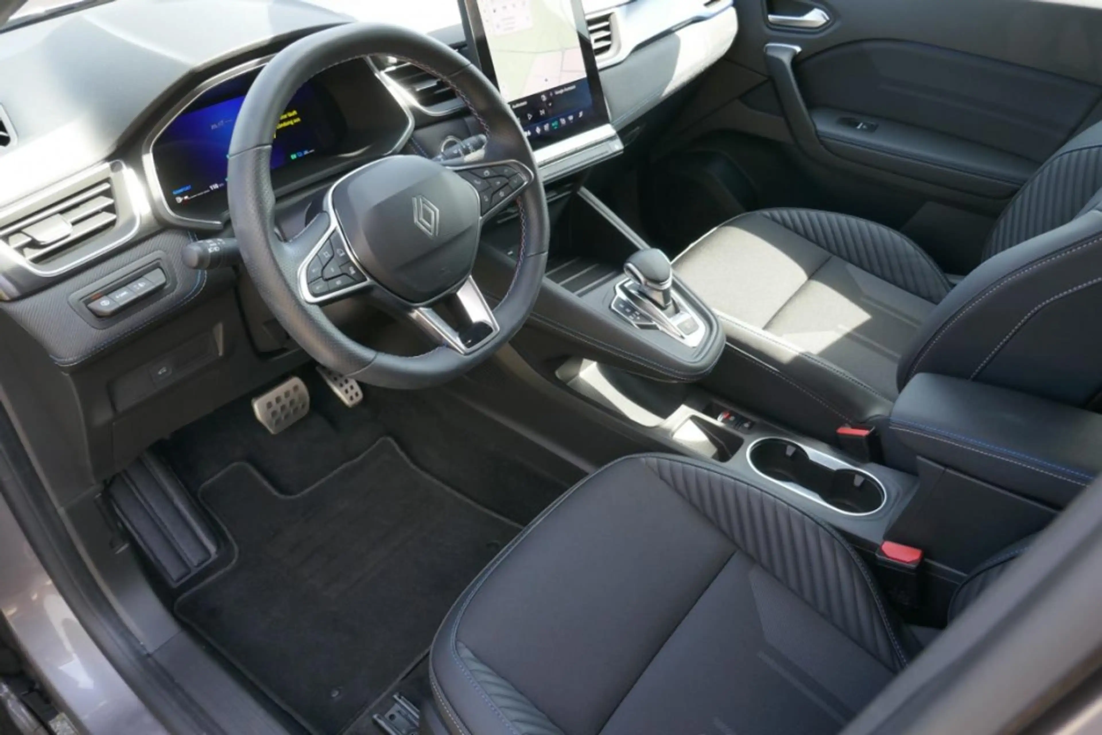 Renault Symbioz Esprit Alpine|LED|Navi|18Zoll|Kamera — photo 2