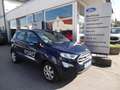 Ford EcoSport Cool & Connect mit Winterpaket Azul - thumbnail 2