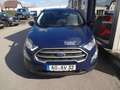 Ford EcoSport Cool & Connect mit Winterpaket Azul - thumbnail 9