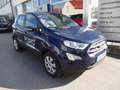 Ford EcoSport Cool & Connect mit Winterpaket Azul - thumbnail 3
