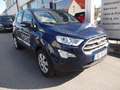 Ford EcoSport Cool & Connect mit Winterpaket Bleu - thumbnail 10