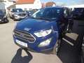 Ford EcoSport Cool & Connect mit Winterpaket Azul - thumbnail 8