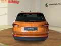 Skoda Karoq Tour 1.5 TSI ''AHK''Fahrassistenz Plus''Infotainme Oranje - thumbnail 3