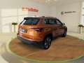 Skoda Karoq Tour 1.5 TSI ''AHK''Fahrassistenz Plus''Infotainme Oranje - thumbnail 4