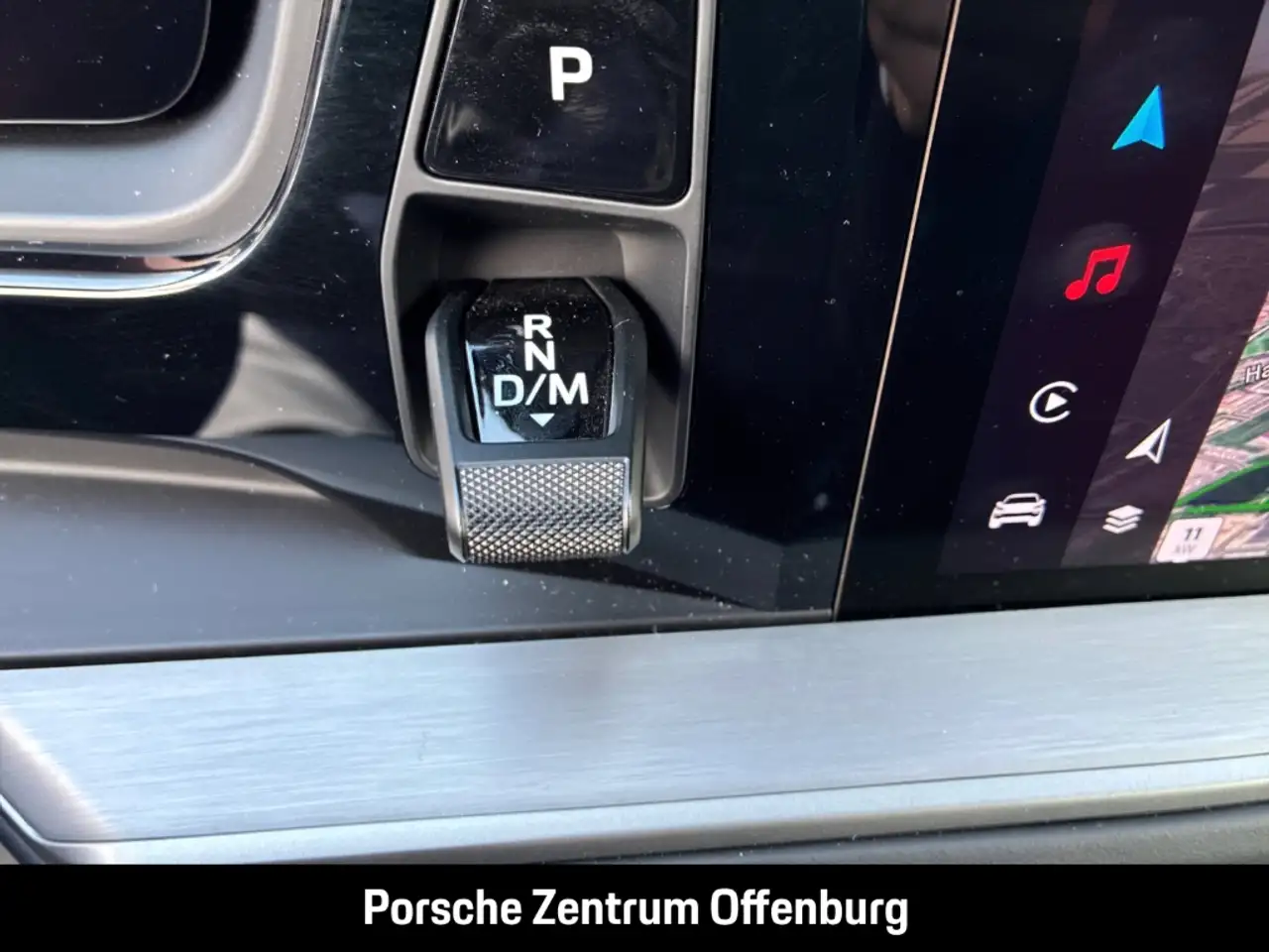 Porsche Cayenne E-Hybrid HUD AHK-el. klappb. Navi Leder Memory Sit 13