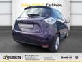 Renault ZOE Limited 41kwh Violett - thumbnail 4