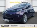 Renault ZOE Limited 41kwh Violett - thumbnail 1