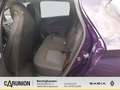 Renault ZOE Limited 41kwh Violett - thumbnail 8