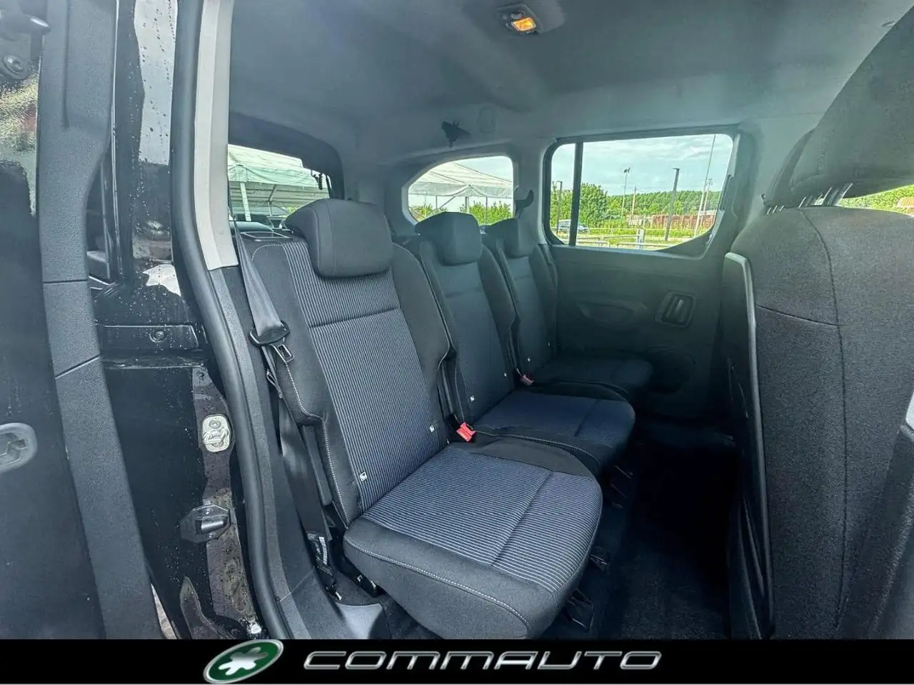 Fiat Qubo 2026 — фото 12