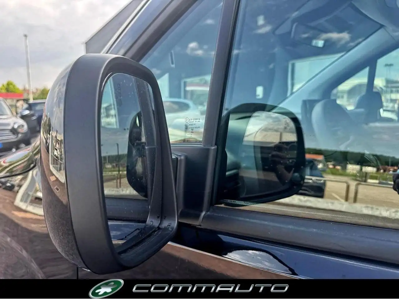 Fiat Qubo 2026