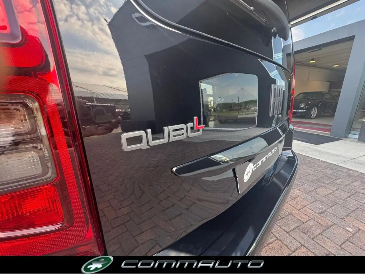 Fiat Qubo 2026 — фото 10