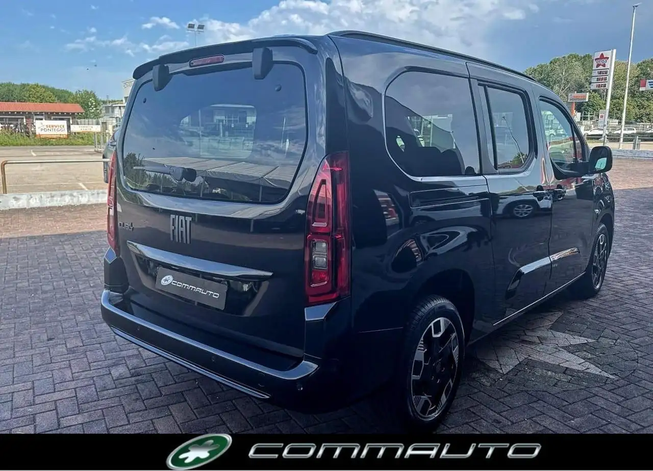 Fiat Qubo 2026