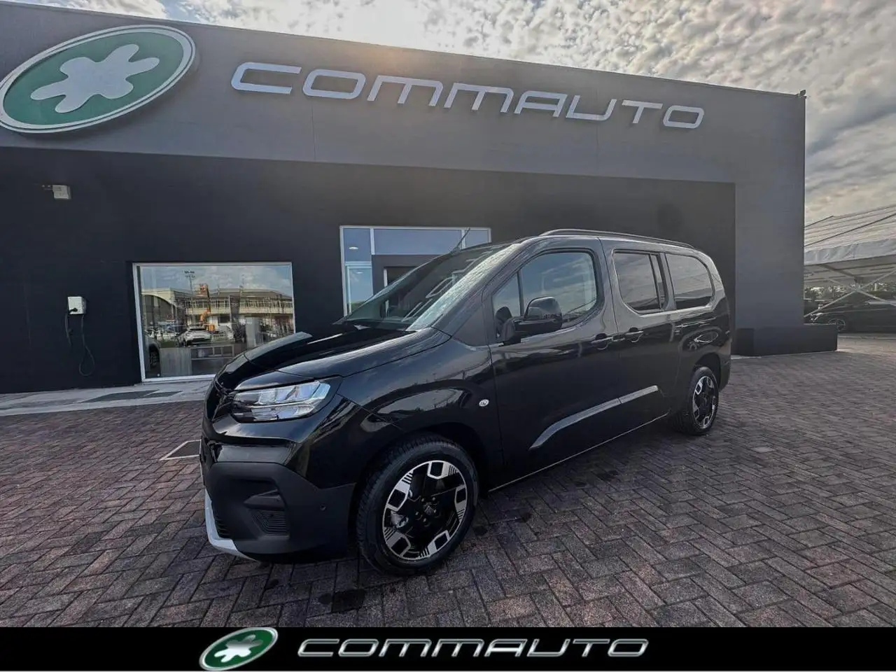 Fiat Qubo 2026