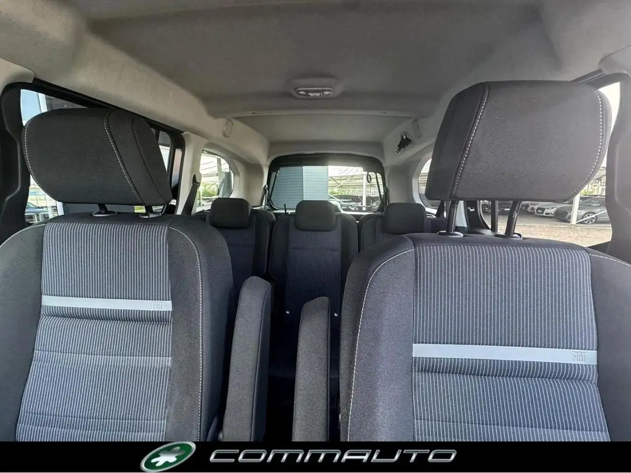 Fiat Qubo 2026 — фото 14