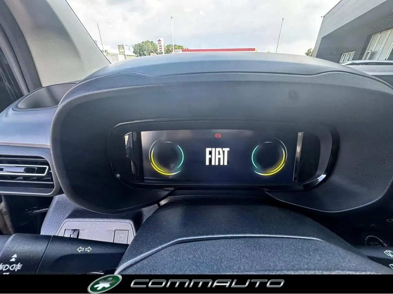 Fiat Qubo 2026 — фото 15