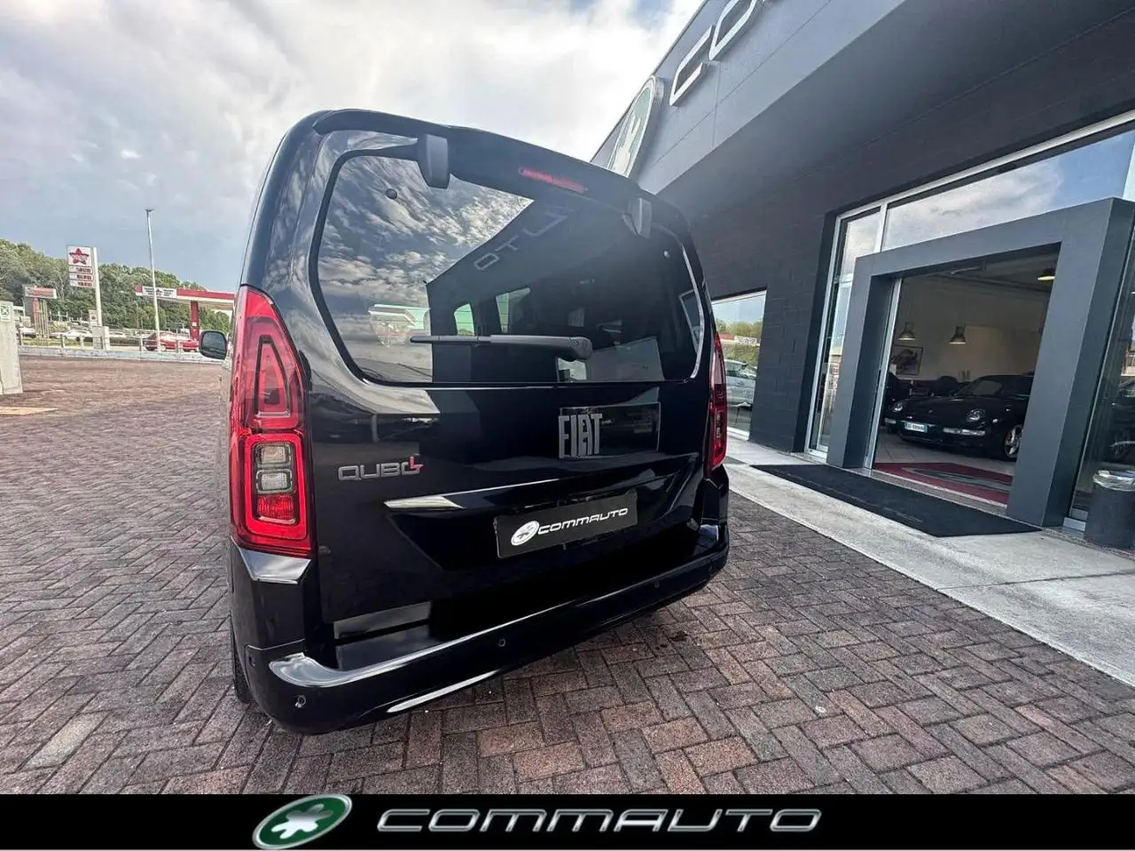 Fiat Qubo 2026