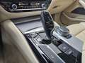 BMW 520 iA (184ch) AUT LUXURY PACK 2017 145.216km GARANTIE Gris - thumbnail 16