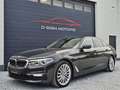 BMW 520 iA (184ch) AUT LUXURY PACK 2017 145.216km GARANTIE Gris - thumbnail 3