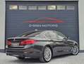 BMW 520 iA (184ch) AUT LUXURY PACK 2017 145.216km GARANTIE Gris - thumbnail 2