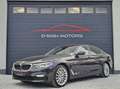 BMW 520 iA (184ch) AUT LUXURY PACK 2017 145.216km GARANTIE Gris - thumbnail 20