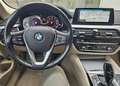 BMW 520 iA (184ch) AUT LUXURY PACK 2017 145.216km GARANTIE Gris - thumbnail 15