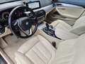 BMW 520 iA (184ch) AUT LUXURY PACK 2017 145.216km GARANTIE Gris - thumbnail 8