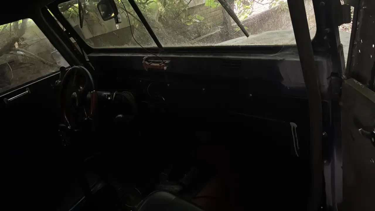 Jeep CJ-5, foto 4