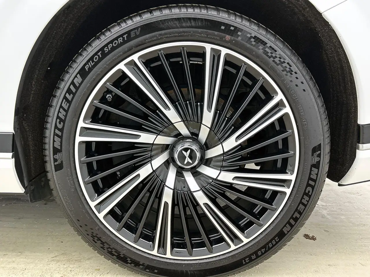 Xpeng G9 2024