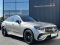 Mercedes-Benz GLC 300 300d 269ch AMG LINE 4Matic 9G-TRONIC Gris - thumbnail 5