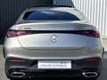 Mercedes-Benz GLC 300 300d 269ch AMG LINE 4Matic 9G-TRONIC Gris - thumbnail 9