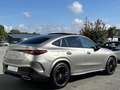 Mercedes-Benz GLC 300 300d 269ch AMG LINE 4Matic 9G-TRONIC Gris - thumbnail 8
