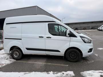 Ford Transit 2,0 TDCi