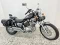 Yamaha Virago 535 Chopper  Inspektion - NEU Schwarz - thumbnail 1