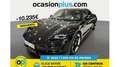 Porsche Taycan Turbo S Negro - thumbnail 1