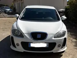 SEAT Leon 2.0 TDI FAP FR