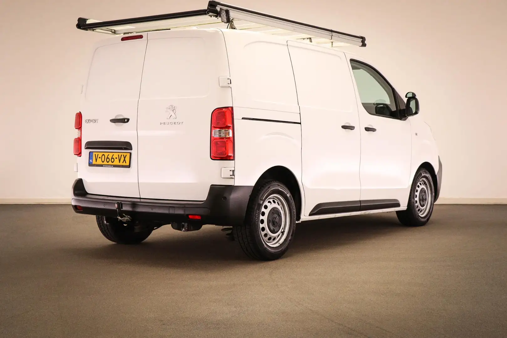 Peugeot Expert 231C 2.0 BlueHDI 120 Premium | PARKEER PACK | BOTT - 2