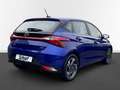 Hyundai i20 1.0 T Select Klima SHZ LHZ PDC MET ALU BT Blau - thumbnail 4