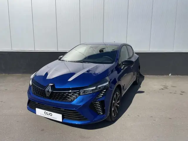 Renault Clio Techno E-Tech Full Hybrid 145