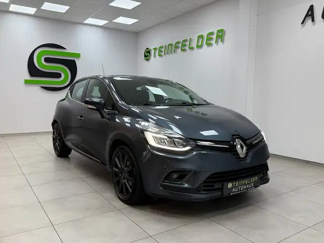 Renault Clio main image