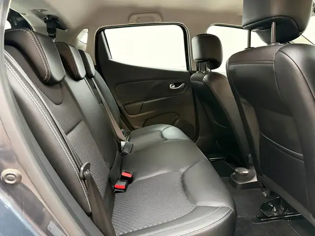 Renault Clio view 14