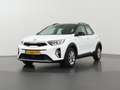 Kia Stonic 1.0 T-GDi MHEV DynamicLine | Navigatie | Parkeerca Weiß - thumbnail 38