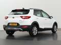 Kia Stonic 1.0 T-GDi MHEV DynamicLine | Navigatie | Parkeerca Weiß - thumbnail 2