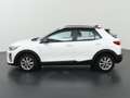 Kia Stonic 1.0 T-GDi MHEV DynamicLine | Navigatie | Parkeerca Weiß - thumbnail 5