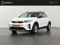 Kia Stonic 1.0 T-GDi MHEV DynamicLine | Navigatie | Parkeerca Weiß - thumbnail 1