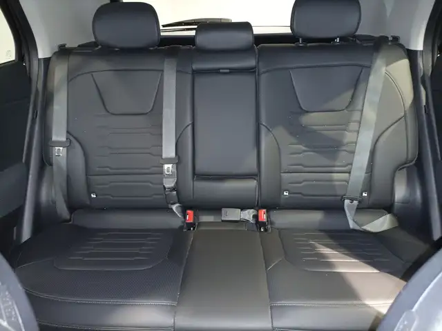 Kia E-Niro view 15