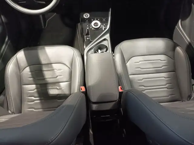 Kia E-Niro view 14