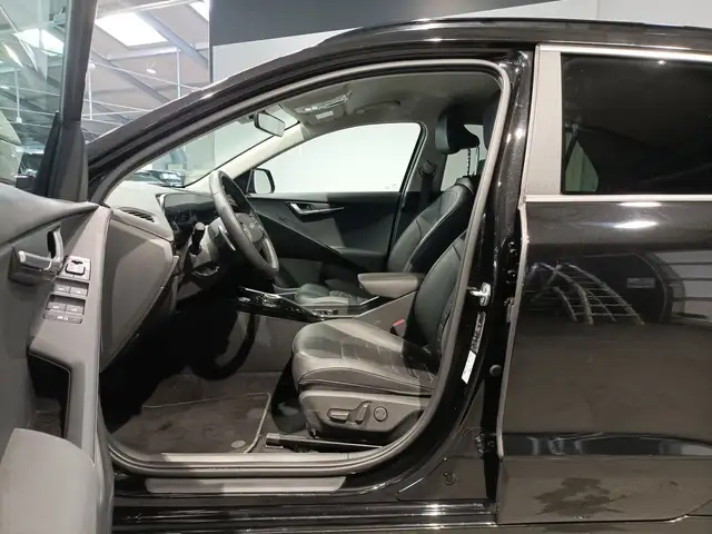 Kia E-Niro view 8