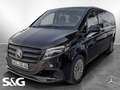 Mercedes-Benz Vito 116 CDI Tourer PRO extralang AHK+360°+M-LED Noir - thumbnail 1