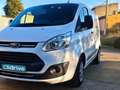 Ford Transit Custom Kombi 2.0 TDCI 96kW 320 L1 Ambiente Blanc - thumbnail 6