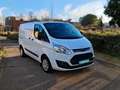 Ford Transit Custom Kombi 2.0 TDCI 96kW 320 L1 Ambiente Blanc - thumbnail 2